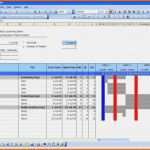 Modisch Gantt Diagramm Excel Vorlage Erstaunliche Excel Template