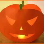 Modisch Halloween Papier Kürbis Aus tonpapier Basteln