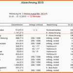 Modisch Heizkostenabrechnung Vorlage Excel – De Excel