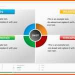 Modisch Here S A Beautiful Editable Swot Analysis Ppt Template