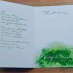 Modisch Hochzeitsbuch Seite Gestalten Vorlage Inspirierend