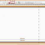 Modisch Indesign Tutorial Eintrittskarten Erstellen Saxoprint