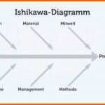 Modisch ishikawa Diagramm Beispiel Besten Der ishikawa Diagramm