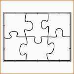 Modisch Joypac White Line Puzzle format A5 Zum Selbst Bemalen