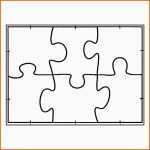 Modisch Joypac White Line Puzzle format A5 Zum Selbst Bemalen