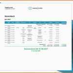 Modisch Kassenbuch Vorlage Kostenlos Als Excel &amp; Pdf Herunterladen