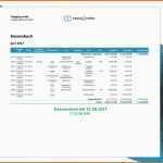Modisch Kassenbuch Vorlage Kostenlos Als Excel &amp; Pdf Herunterladen