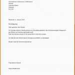 Modisch Kündigung Arbeitgeber Vorlage Word Erstaunliche