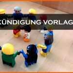 Modisch Kündigung Mitgliedschaft Vorlage Text Word