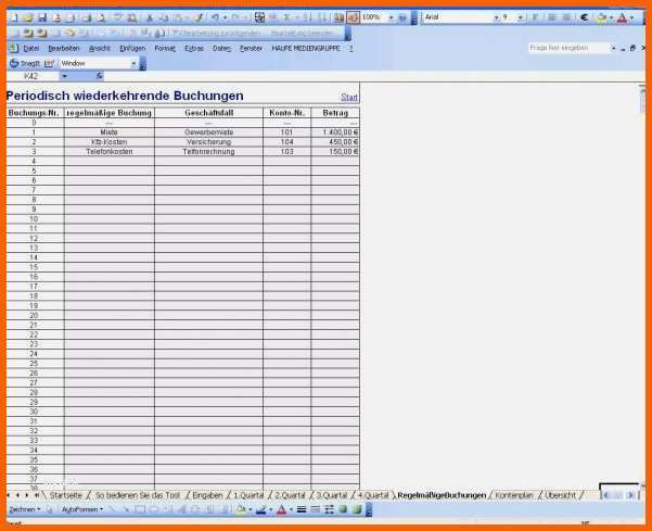 Modisch Liquiditätsplanung Excel Vorlage Ihk Beste Vorlage