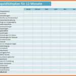 Modisch Liquiditätsplanung Excel Vorlage Kostenlos Einzigartig