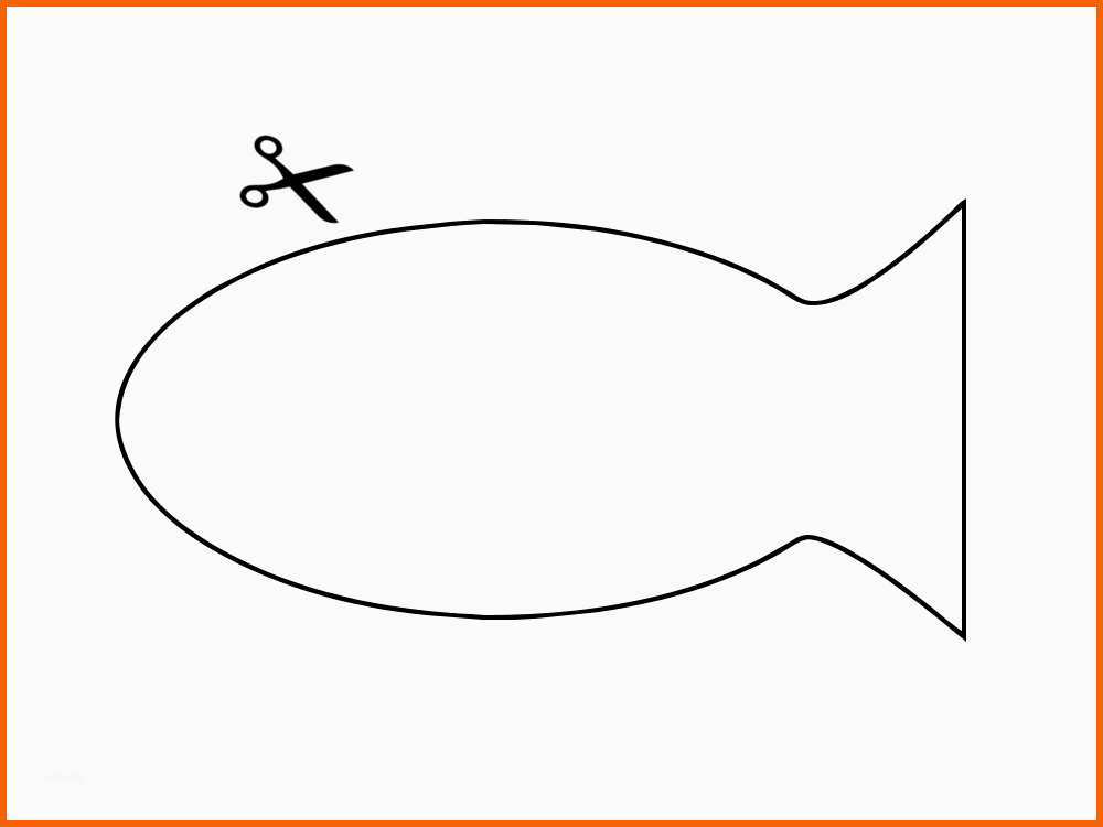 Modisch Malvorlage Fische Fisch Malvorlage Ausmalbild