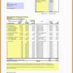 Modisch Nebenkostenabrechnung Muster Excel Herunterladen Einspruch