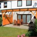 Modisch Poolhaus Selber Bauen In Bezug Terrasse Pergola Holz