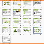 Modisch Powerpoint Vorlage Business Team Grün sofort Download