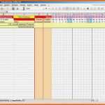 Modisch Projektplan Excel Vorlage Xls Erstaunlich Projektplan