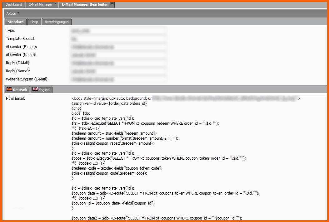 Modisch Rabatt Oder Gutscheincodeverwendung In Bestätigungsmail