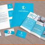 Modisch Rub Corporate Design Powerpoint Vorlage Das Grose