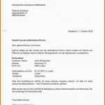 Modisch Rucktrittserklarung Muster Vorlagen Frei Gestalten