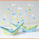 Modisch Schiff Basteln Anleitung Galerie – Ausmalbilder Ideen