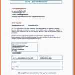Modisch Sepa Lastschriftmandat Vorlage Inspirierend Sepa