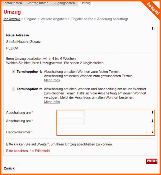 Modisch sonderkündigungsrecht Telekom Vorlage – Free Vorlagen