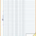 Modisch Tankliste Excel Vorlage – De Excel