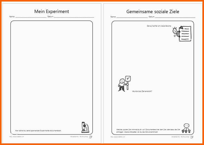 Modisch Wochenplan Vorlage Kindergarten Papacfo