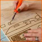 Modisch Woodwork Patterns for Wood Burning Pdf Plans