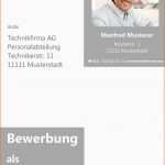Neue Version 10 Deckblatt Bewerbung Erstellen
