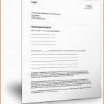Neue Version 11 Auftrag Erteilen Muster