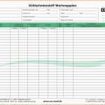 Neue Version 11 Vorlage Wochenplan