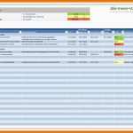 Neue Version 12 Excel to Do Liste Vorlage