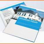 Neue Version 12 Immobilien Expose Vorlage