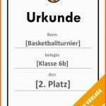 Neue Version 12 Kostenlose Urkunden Vorlagen Für Basketball Turniere