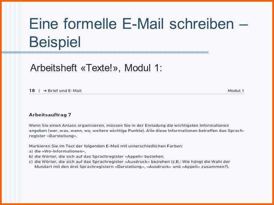 Neue Version 14 Stornierung Vorlage