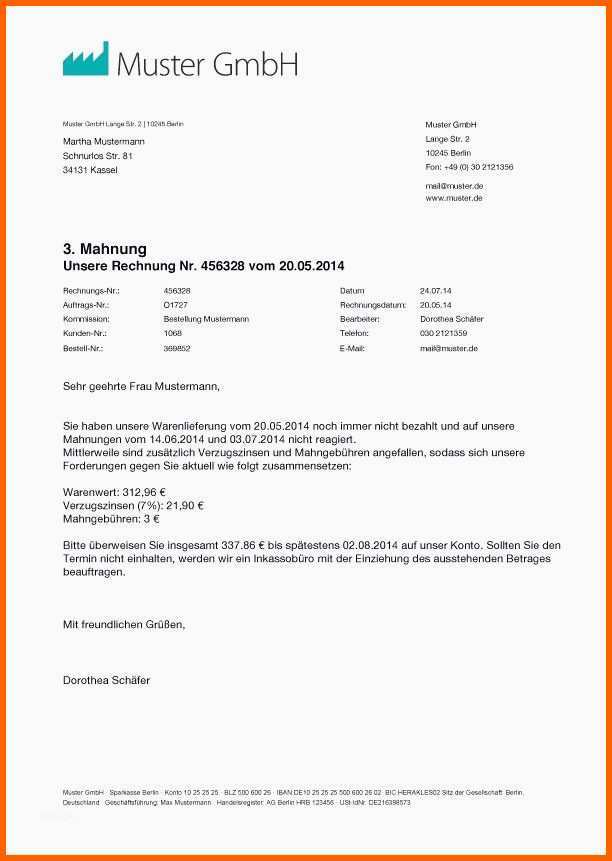 Neue Version 15 Anfrage Angebot Muster Transmission2