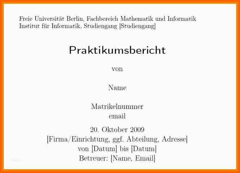 Neue Version 15 Deckblatt Facharbeit Klasse 9