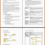 Neue Version 15 Lastenheft Vorlage