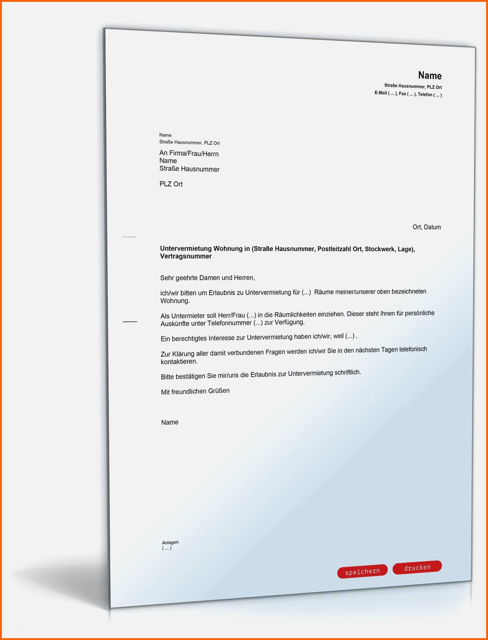 Neue Version 17 Exmatrikulation Widerspruch Muster