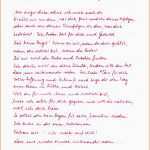 Neue Version 19 Liebesbrief Vorlage