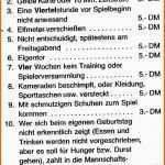 Neue Version 1993 Ah Strafenkatalog