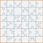 Neue Version 52 Neu Puzzle Vorlage Bilder