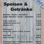 Neue Version 58 Best Preisliste Getränke Vorlage Bilder
