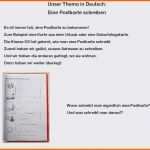 Neue Version 66 Neu Vorlage Postkarte Rückseite Word Ideen