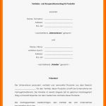 Neue Version 7 Ratenzahlungsvereinbarung Vorlage