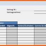 Neue Version 71 Genial Messprotokoll Excel Vorlage Abbildung