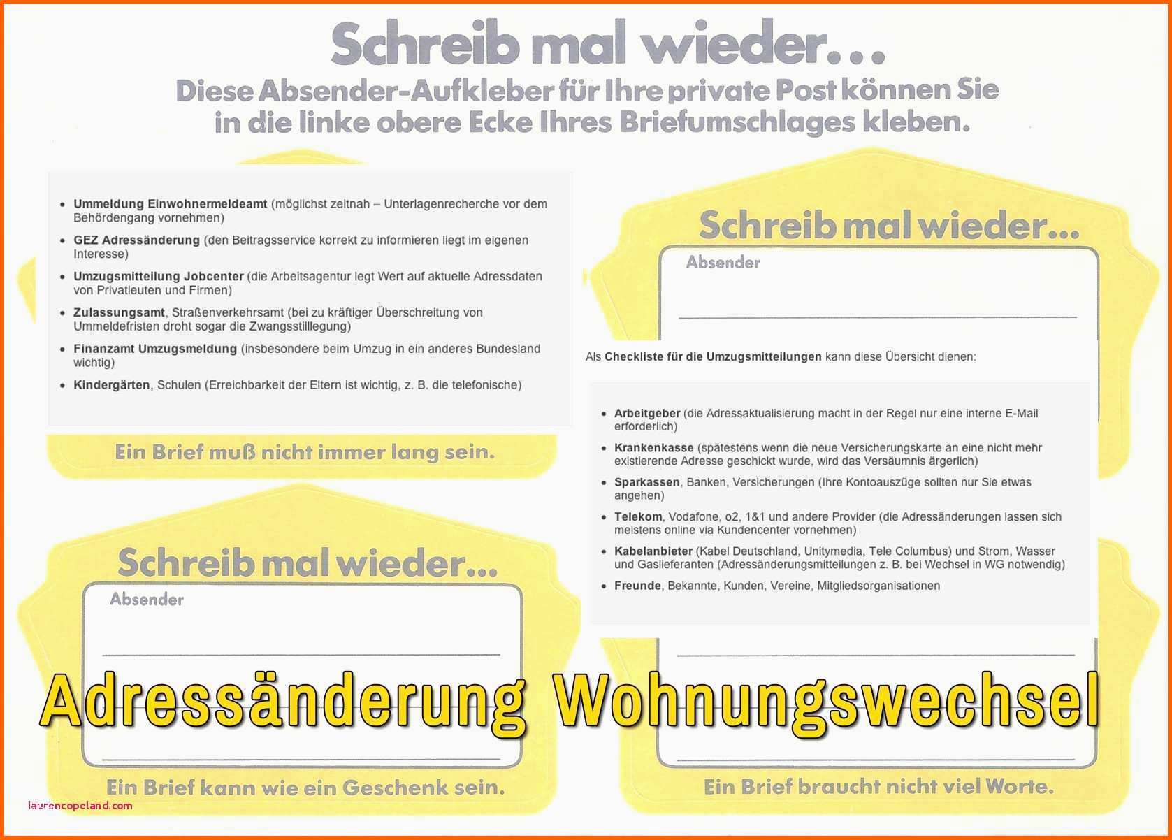Neue Version Adressaufkleber Drucken Vorlage Geschenkanhänger Danke