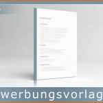 Neue Version Anschreiben Bewerbung Muster Als Wordvorlage Zum Download