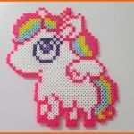 Neue Version Basteln Mit Bügelperlen 59 originelle Ideen Zum